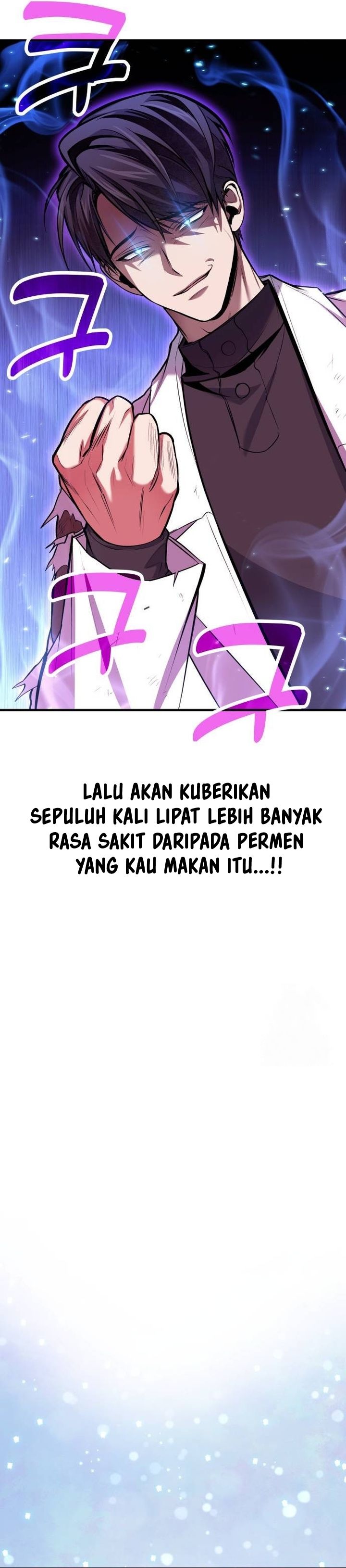 How to Live as an Illegal Healer Chapter 74