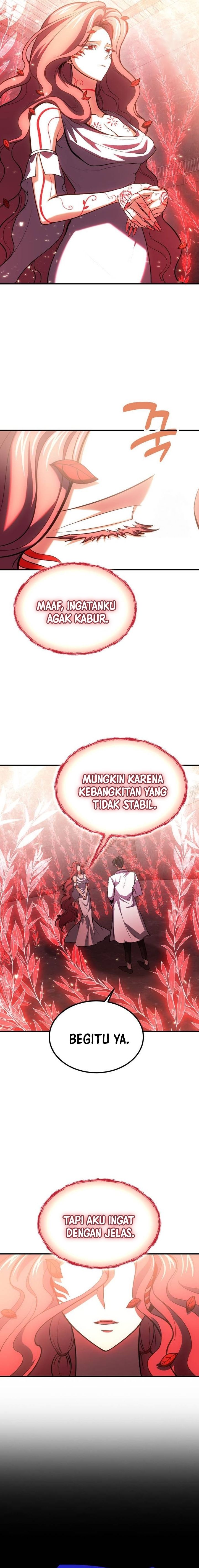 How to Live as an Illegal Healer Chapter 74