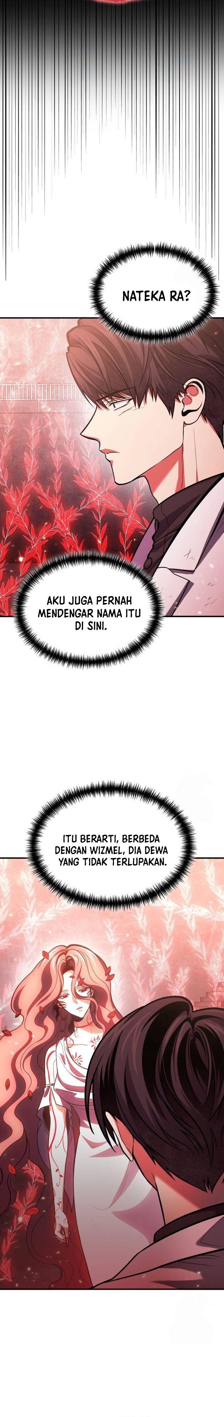 How to Live as an Illegal Healer Chapter 74