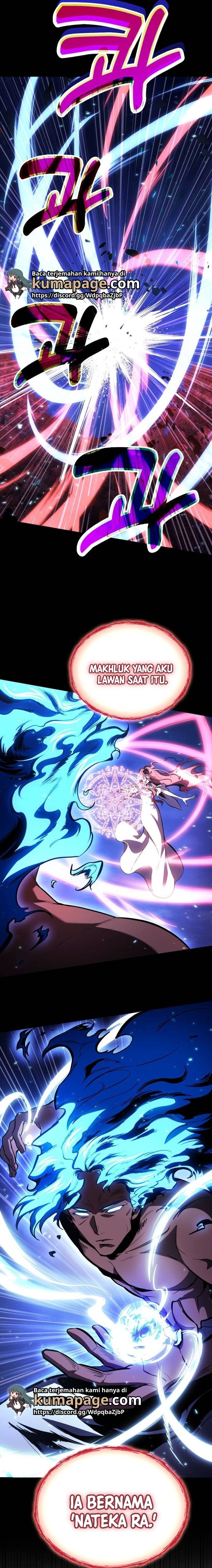 How to Live as an Illegal Healer Chapter 74