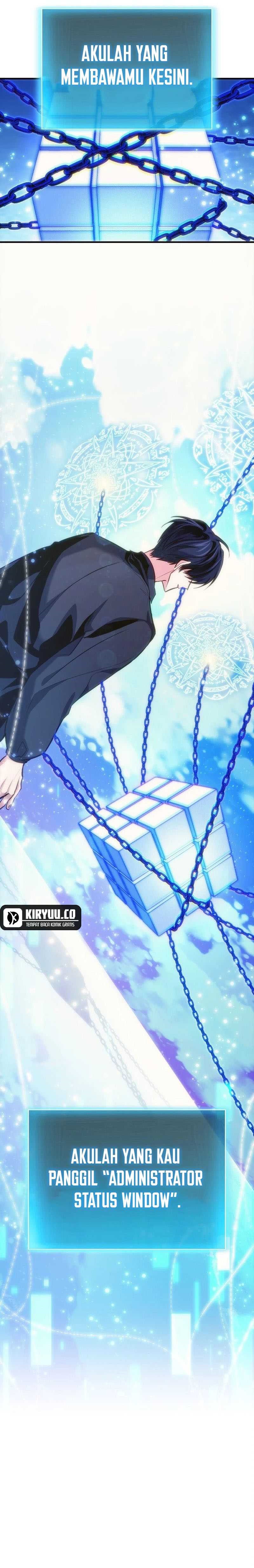 How to Live as an Illegal Healer Chapter 76