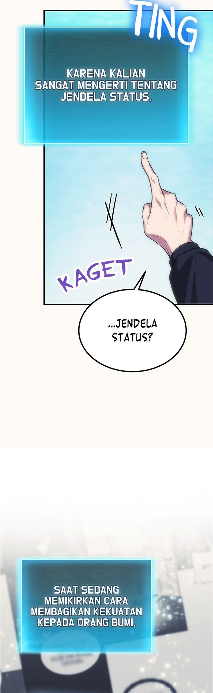 How to Live as an Illegal Healer Chapter 77