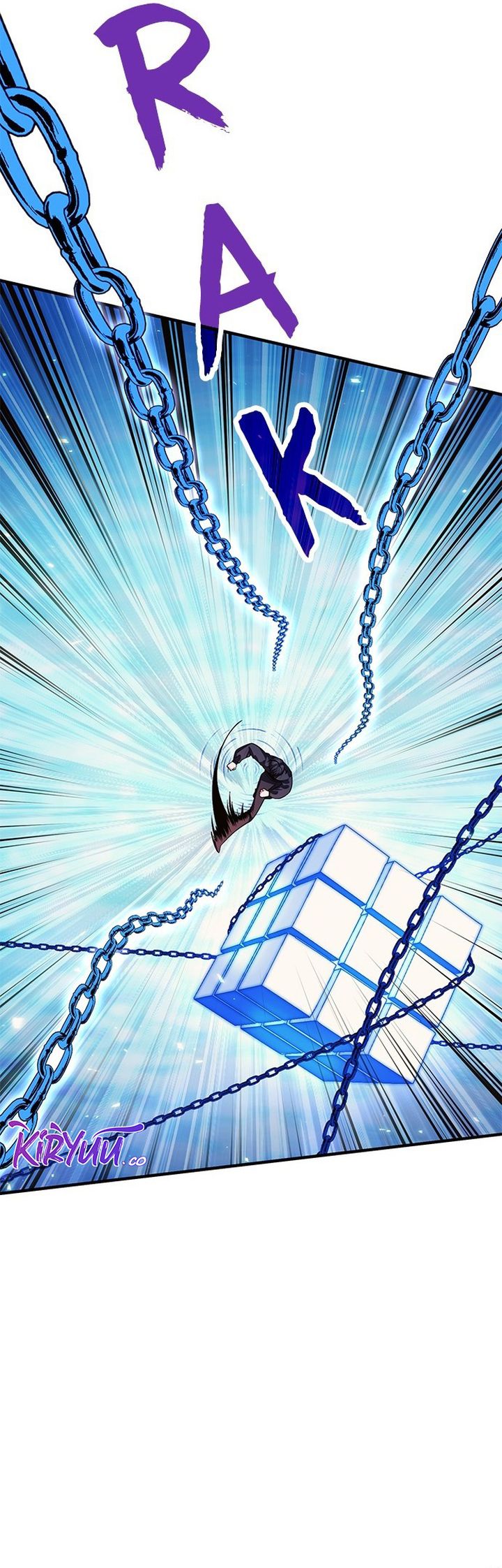 How to Live as an Illegal Healer Chapter 77