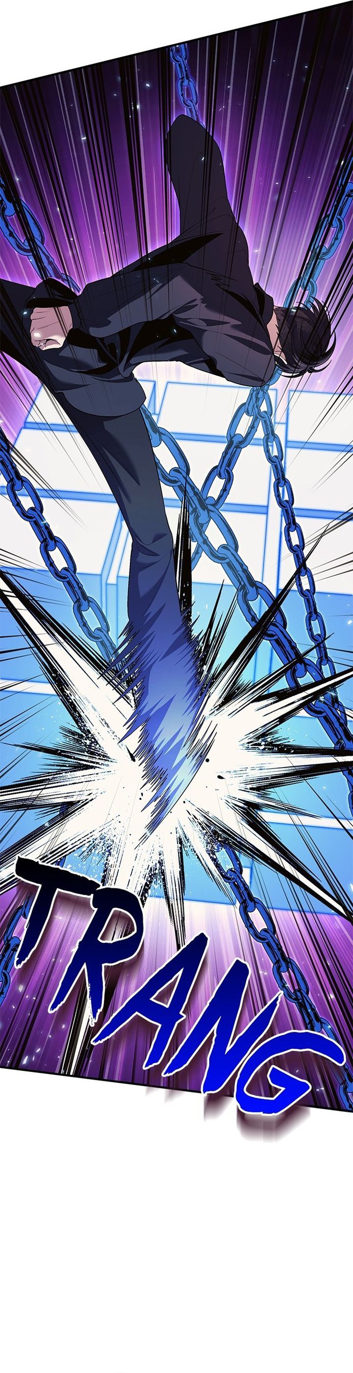 How to Live as an Illegal Healer Chapter 77