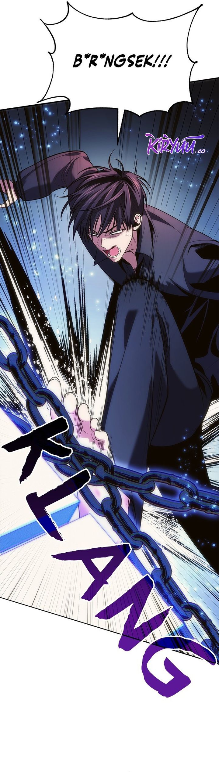 How to Live as an Illegal Healer Chapter 77