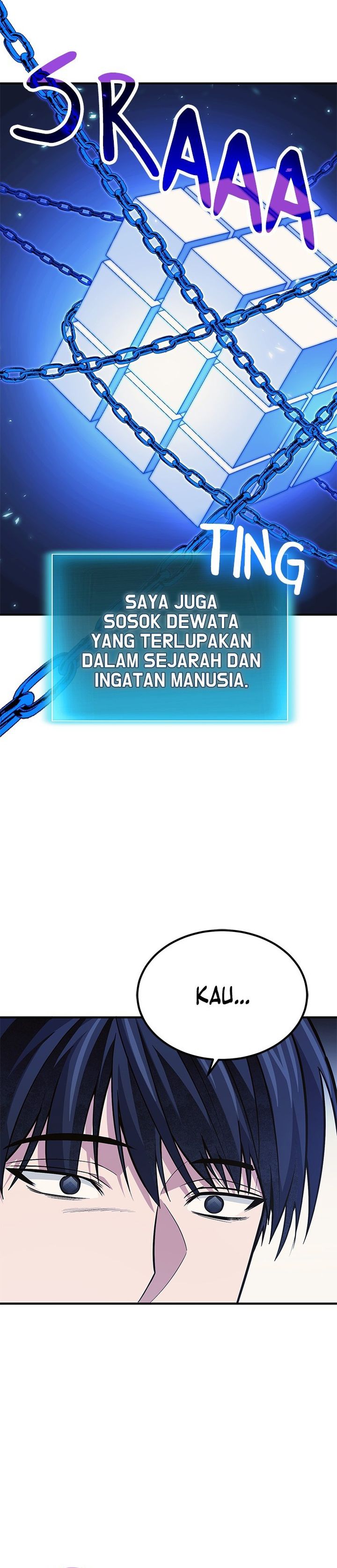 How to Live as an Illegal Healer Chapter 77