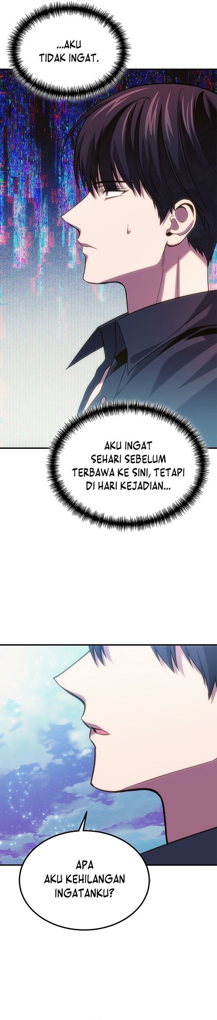 How to Live as an Illegal Healer Chapter 77