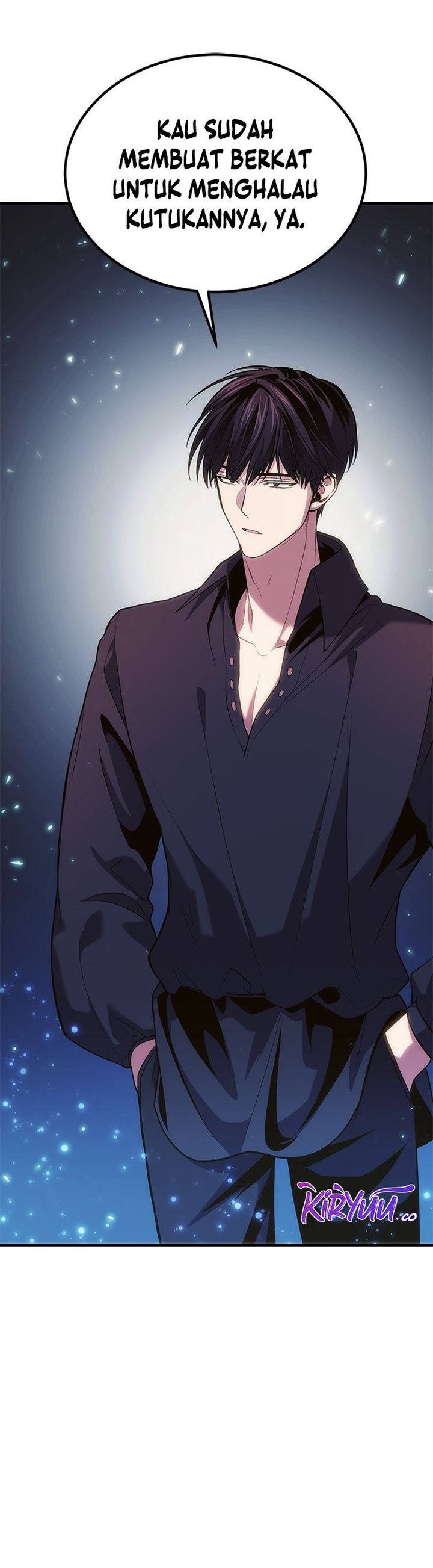 How to Live as an Illegal Healer Chapter 77