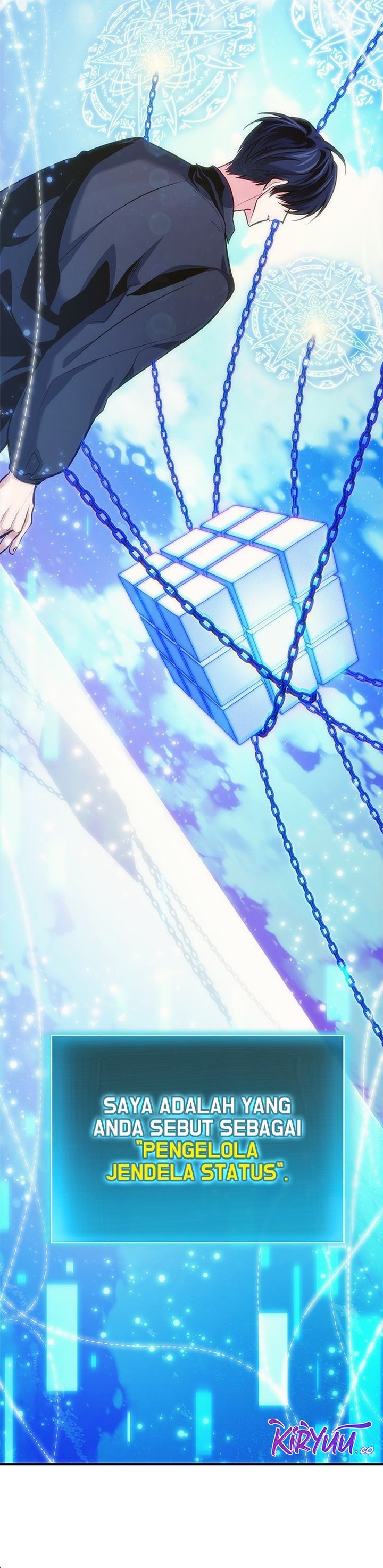 How to Live as an Illegal Healer Chapter 77