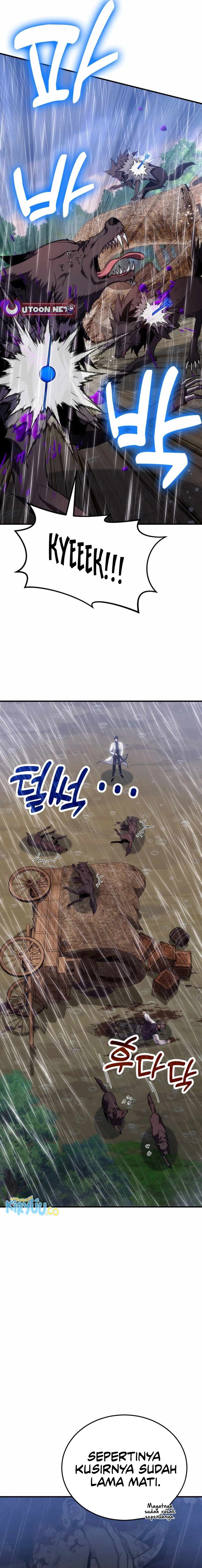 How to Live as an Illegal Healer Chapter 79