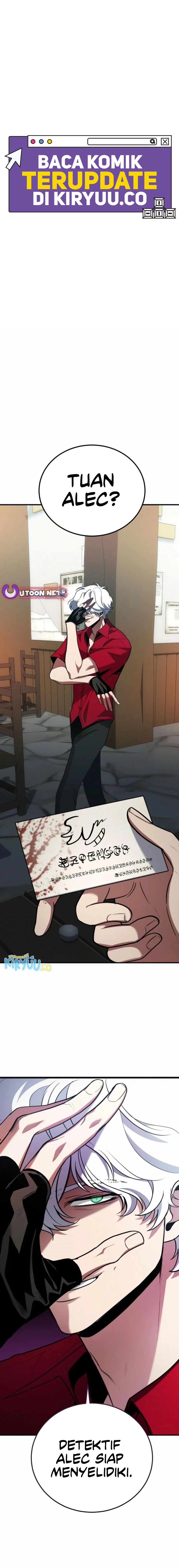 How to Live as an Illegal Healer Chapter 80