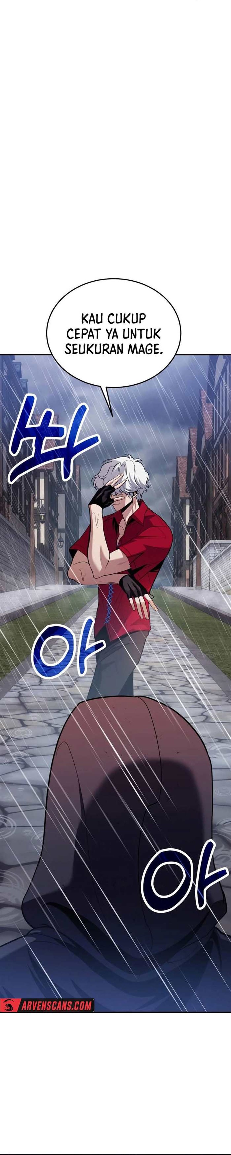 How to Live as an Illegal Healer Chapter 81