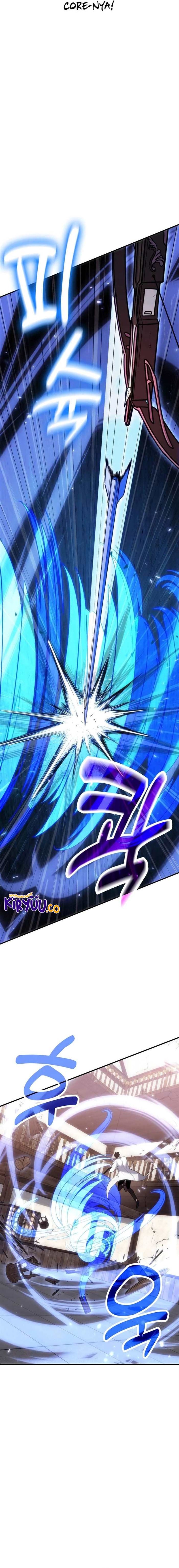 How to Live as an Illegal Healer Chapter 81