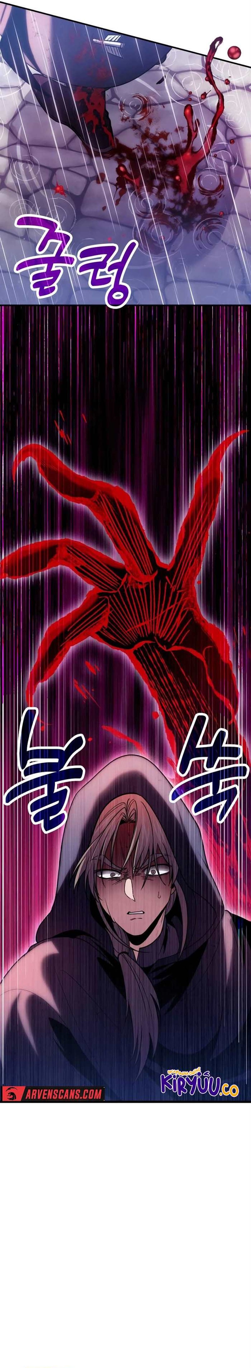 How to Live as an Illegal Healer Chapter 81