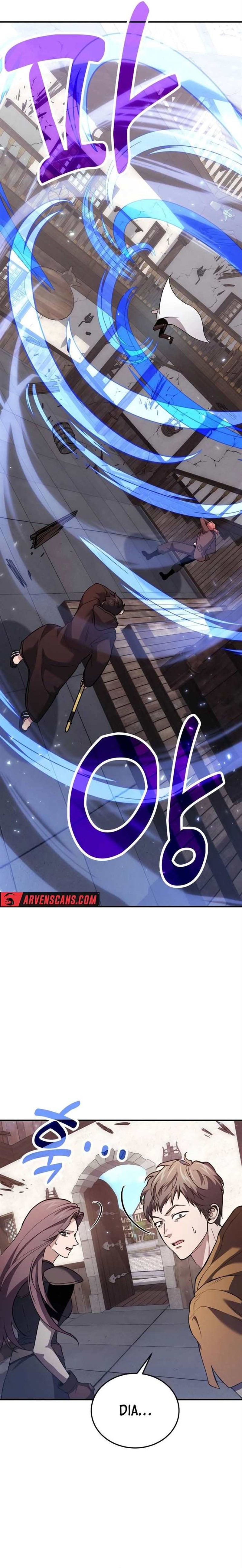 How to Live as an Illegal Healer Chapter 81