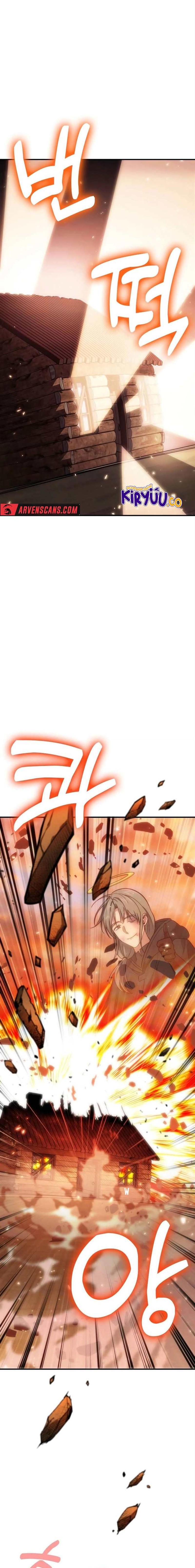 How to Live as an Illegal Healer Chapter 81