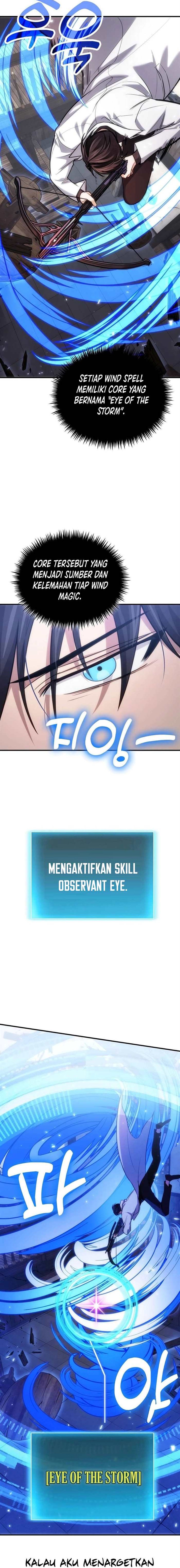 How to Live as an Illegal Healer Chapter 81