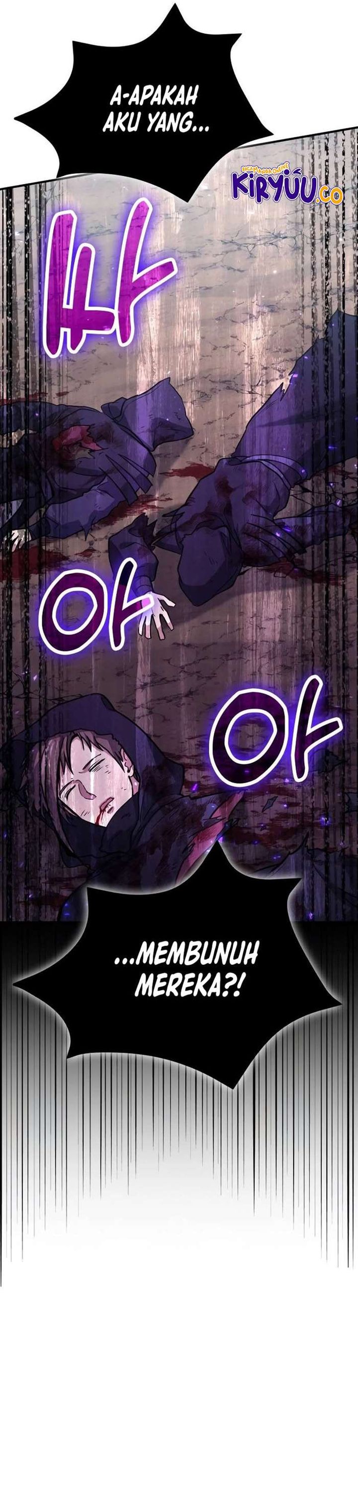 How to Live as an Illegal Healer Chapter 84