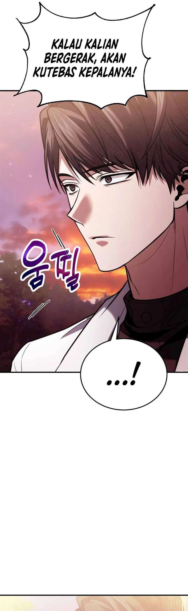 How to Live as an Illegal Healer Chapter 84