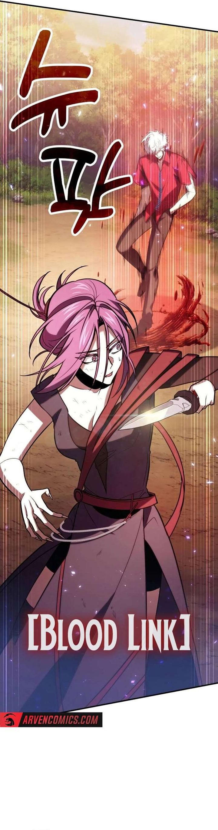 How to Live as an Illegal Healer Chapter 84