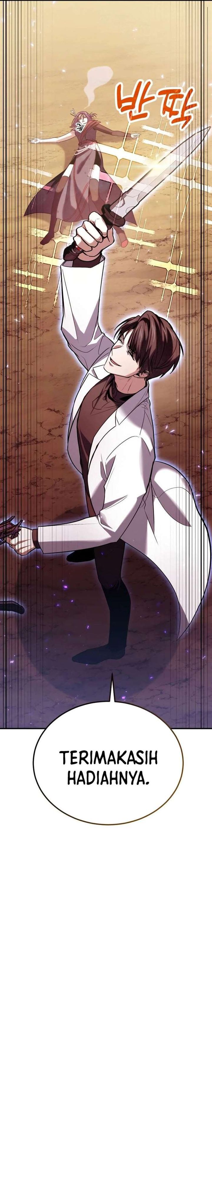 How to Live as an Illegal Healer Chapter 84