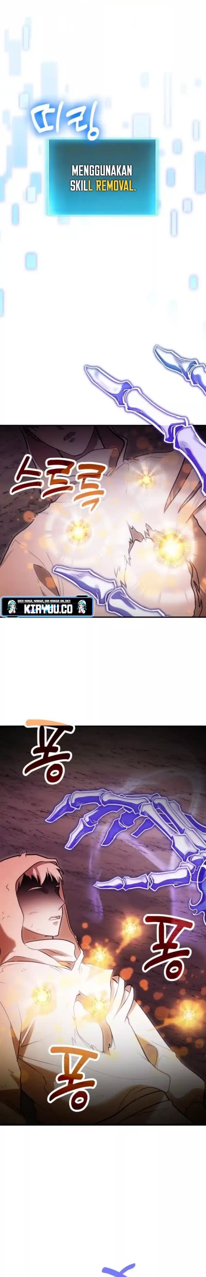 How to Live as an Illegal Healer Chapter 85