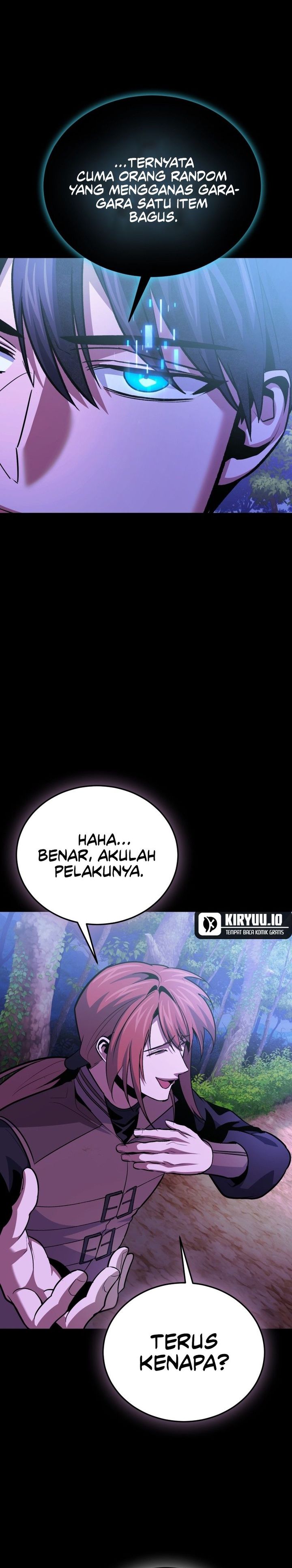 How to Live as an Illegal Healer Chapter 93