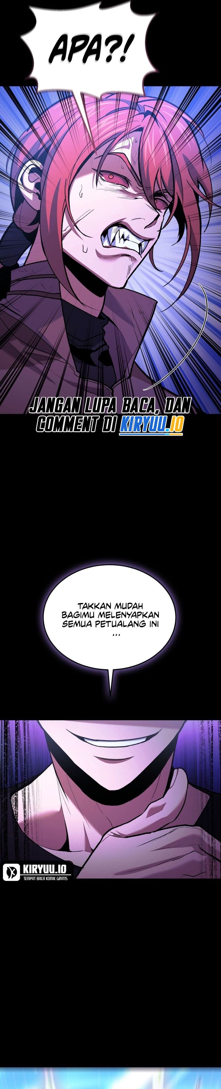 How to Live as an Illegal Healer Chapter 93