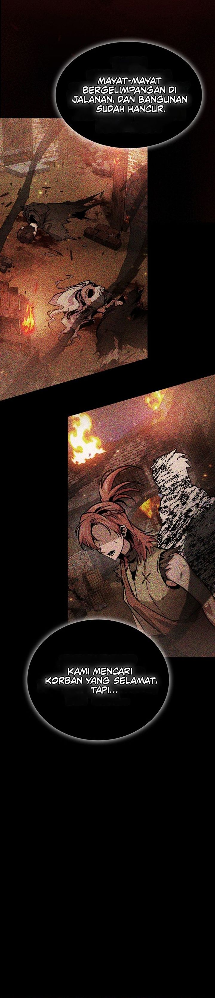 How to Live as an Illegal Healer Chapter 93