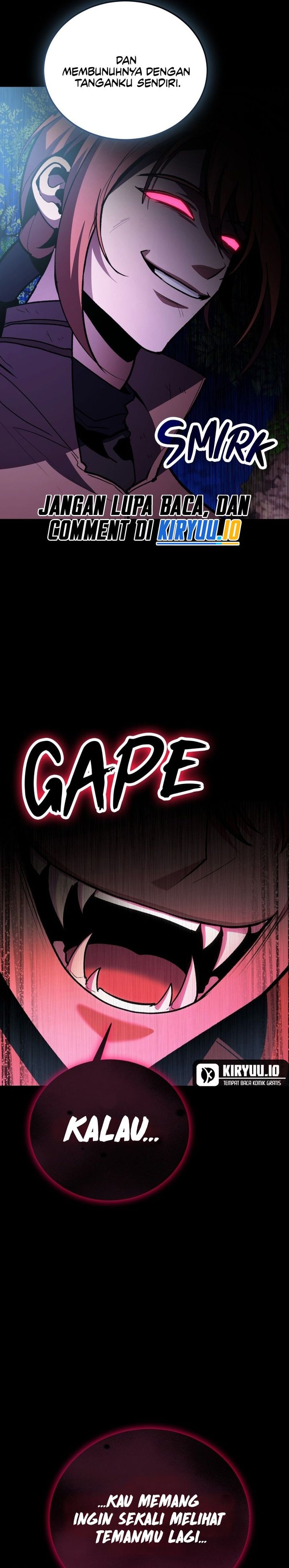 How to Live as an Illegal Healer Chapter 93