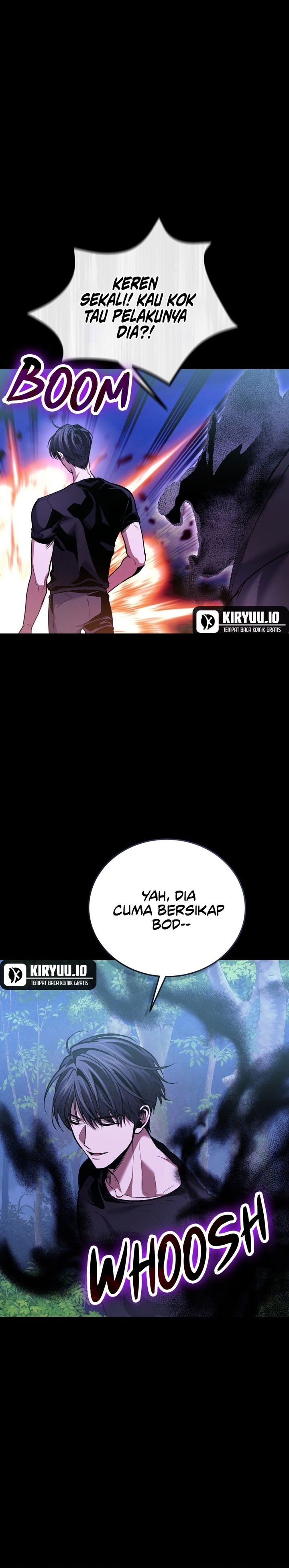 How to Live as an Illegal Healer Chapter 93