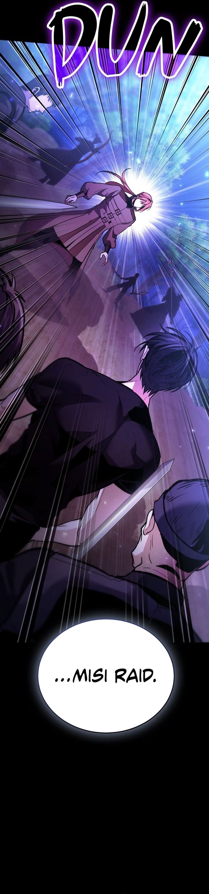 How to Live as an Illegal Healer Chapter 93