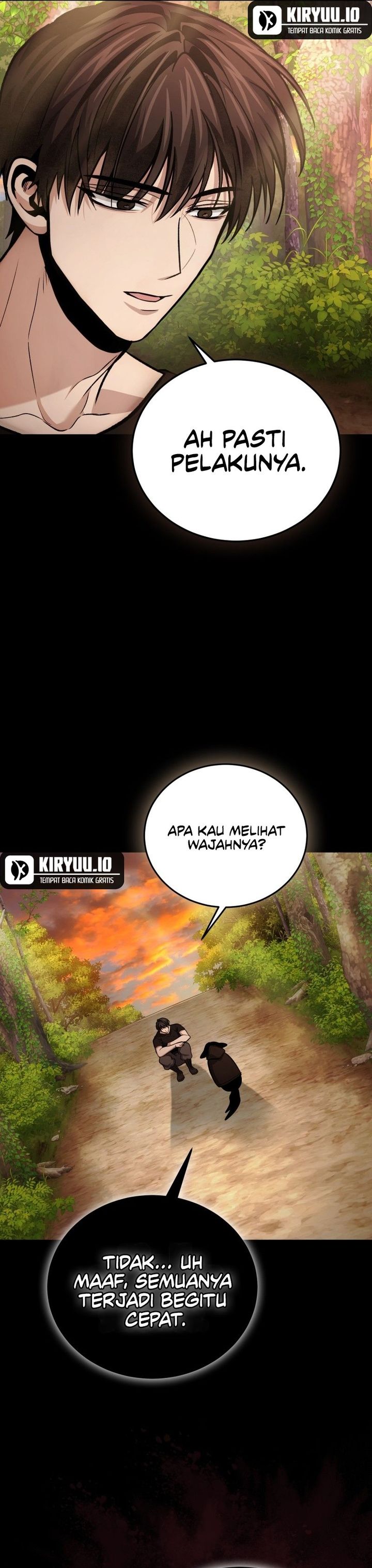 How to Live as an Illegal Healer Chapter 93