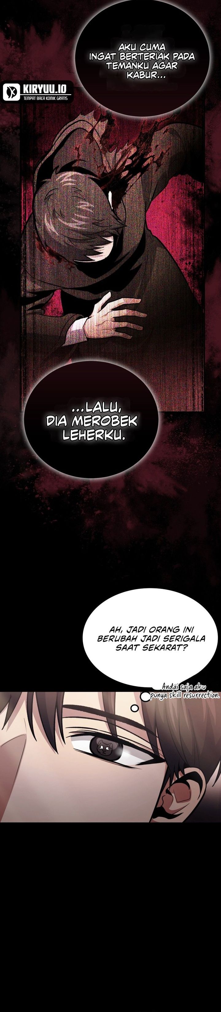 How to Live as an Illegal Healer Chapter 93
