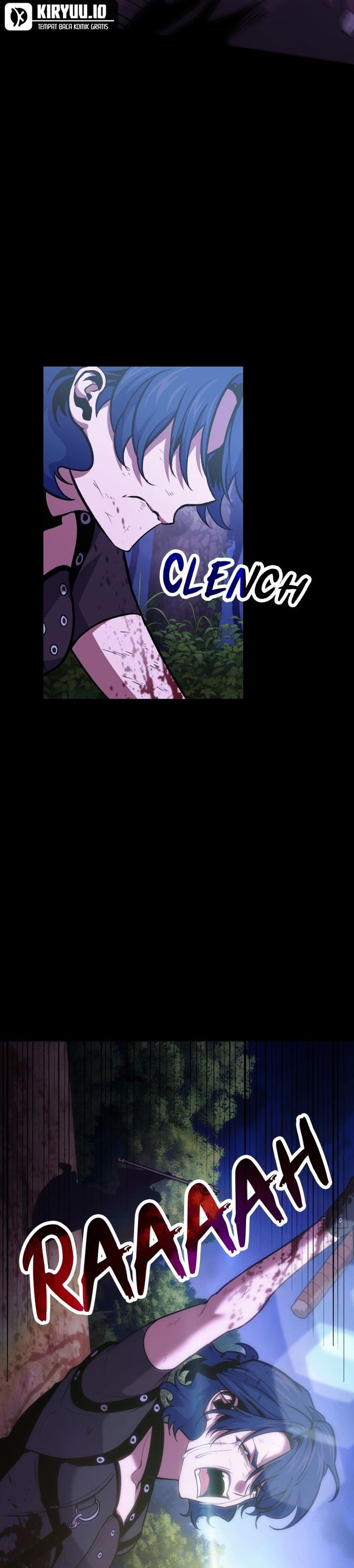 How to Live as an Illegal Healer Chapter 94