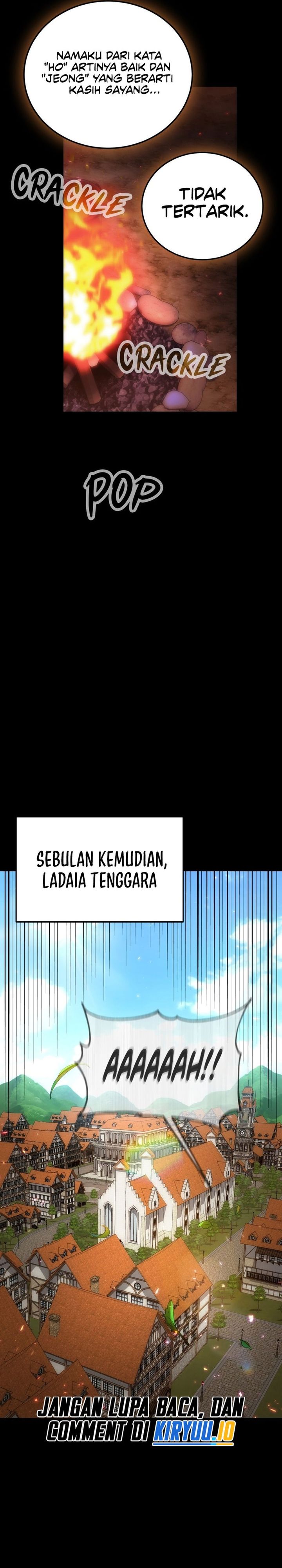 How to Live as an Illegal Healer Chapter 94
