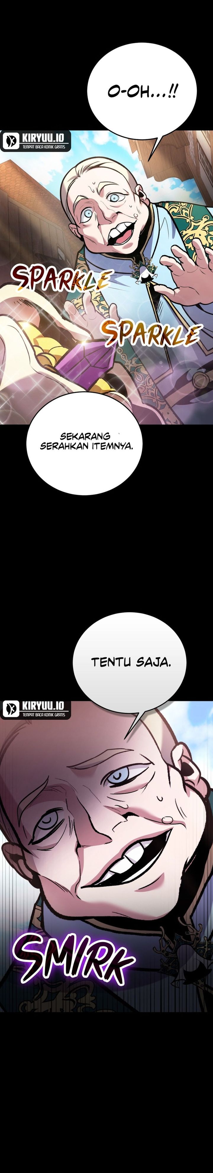 How to Live as an Illegal Healer Chapter 94