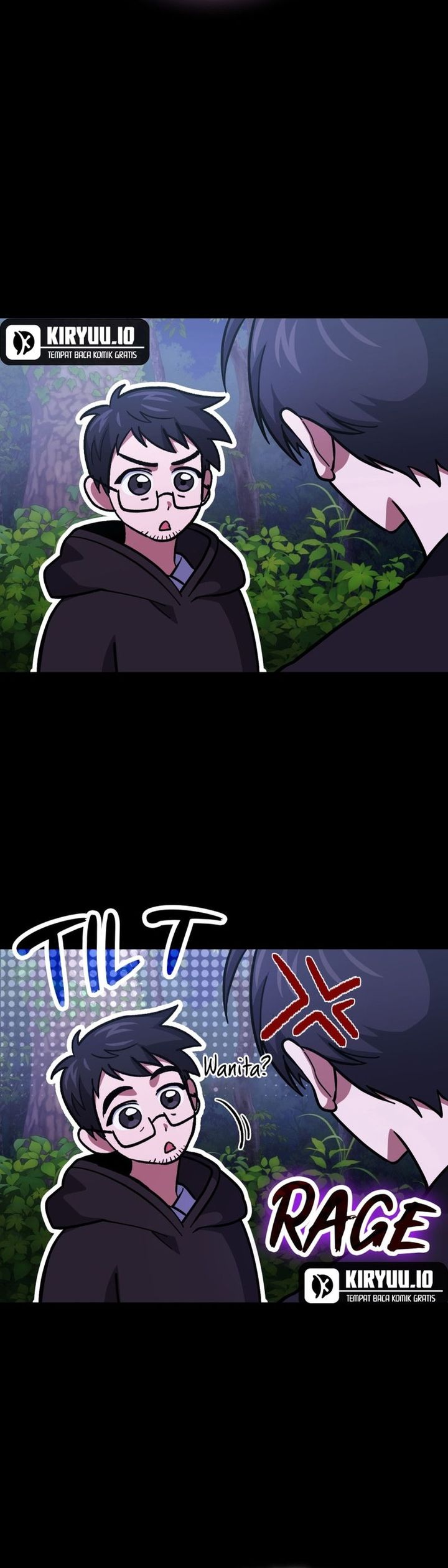 How to Live as an Illegal Healer Chapter 94