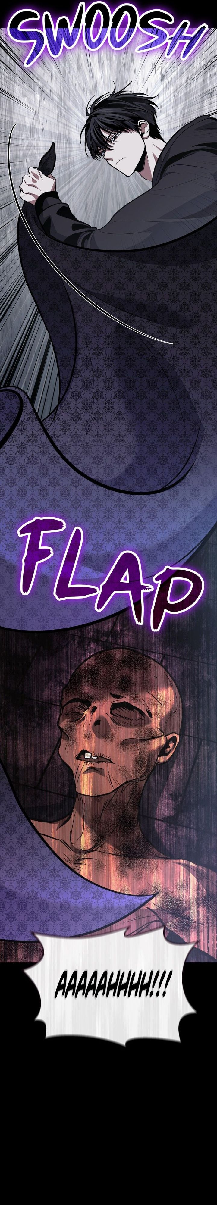 How to Live as an Illegal Healer Chapter 95