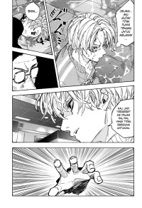 Sakamoto Days Chapter 217