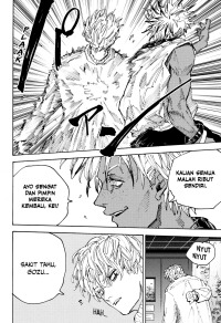 Sakamoto Days Chapter 217