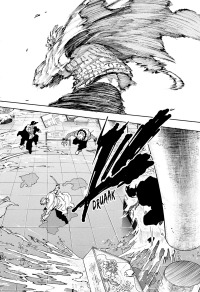 Sakamoto Days Chapter 217