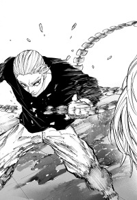 Sakamoto Days Chapter 217