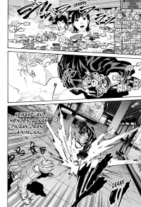 Sakamoto Days Chapter 217