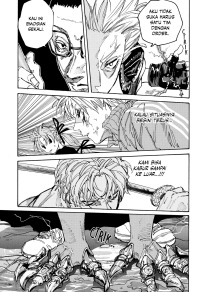 Sakamoto Days Chapter 217