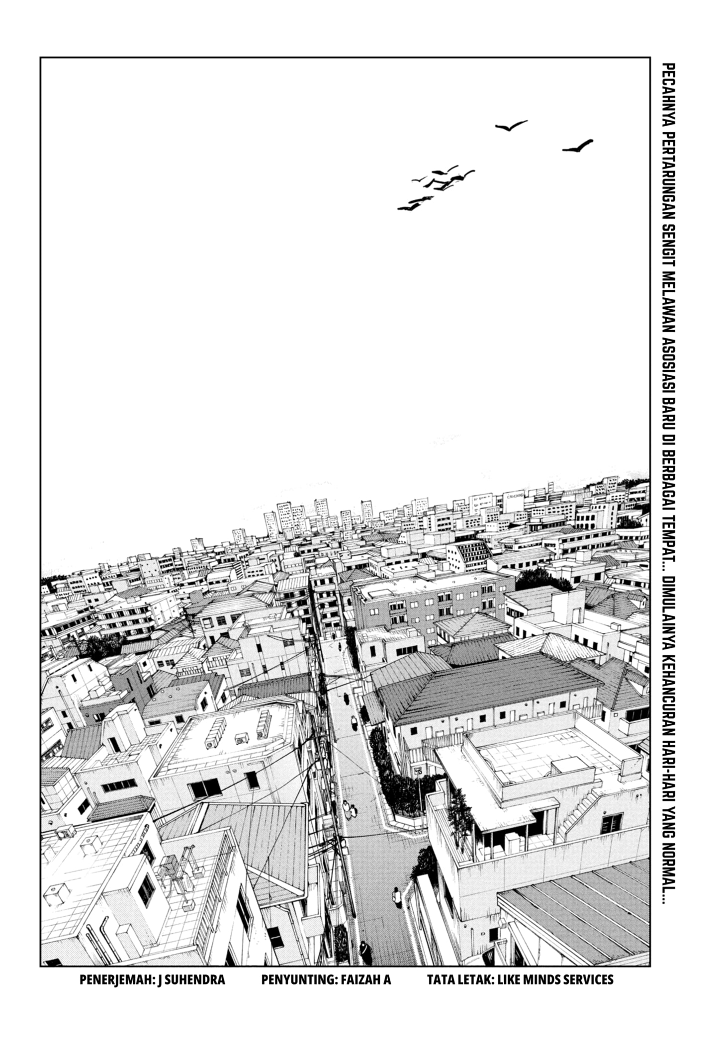 Sakamoto Days Chapter 226