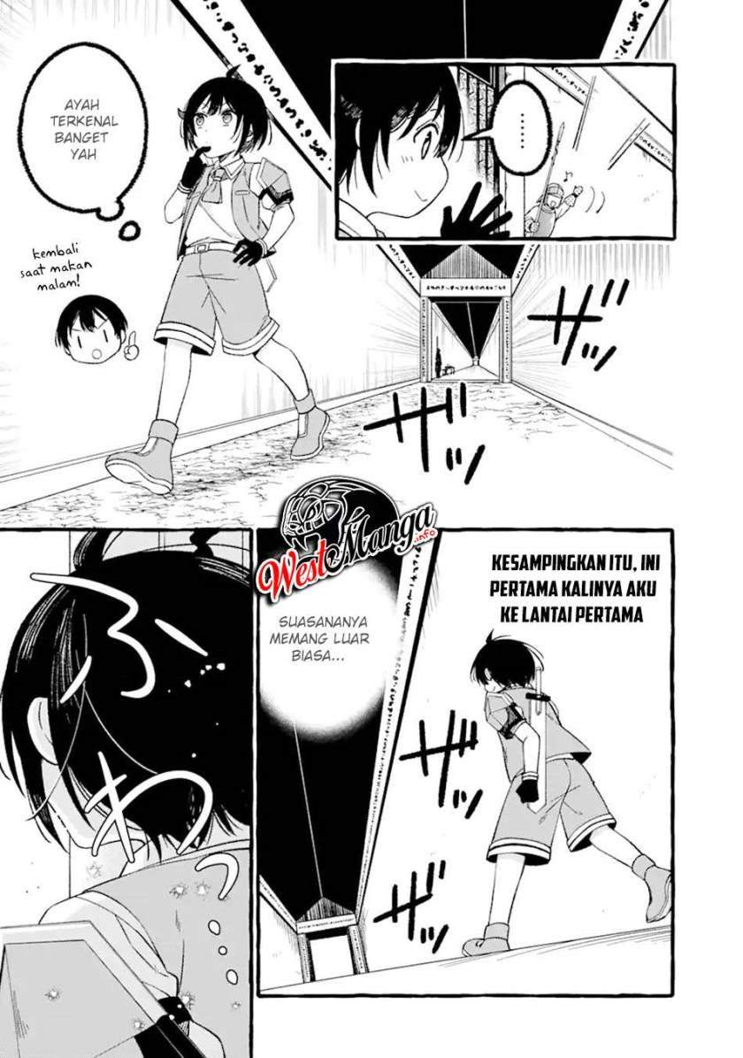 Saikyou Ken Hijiri No Mahou Shugyou: Level 99 No Status O Tamotta Mama Level 1 Kara Yarinaosu Chapter 04.1