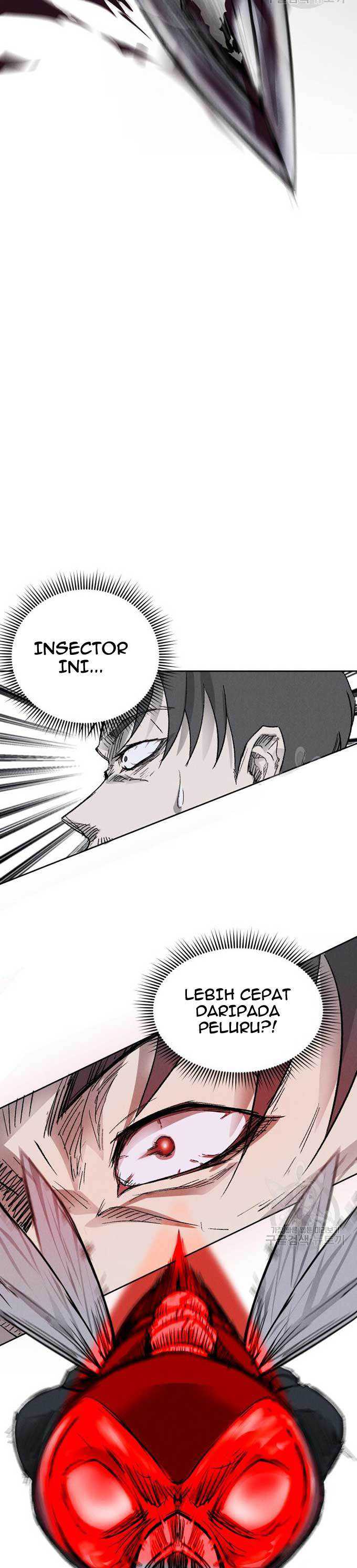 Insector Chapter 03