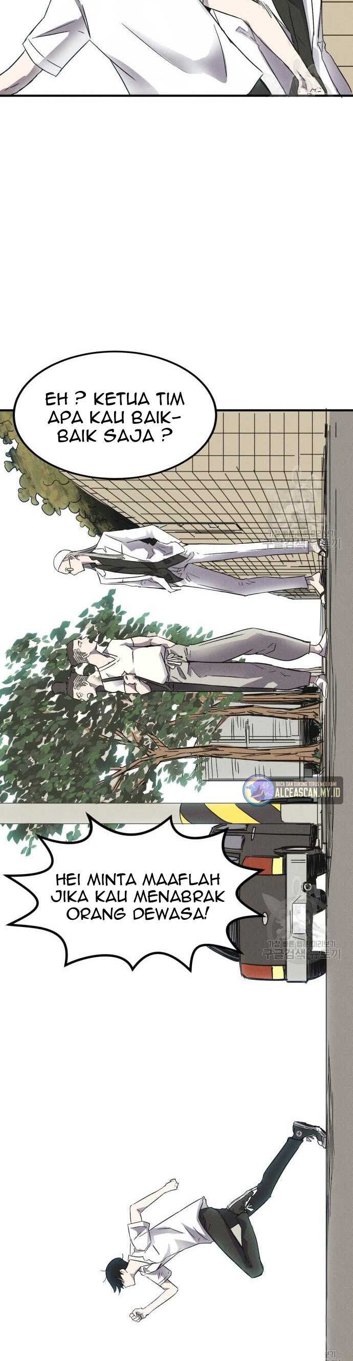 Insector Chapter 04