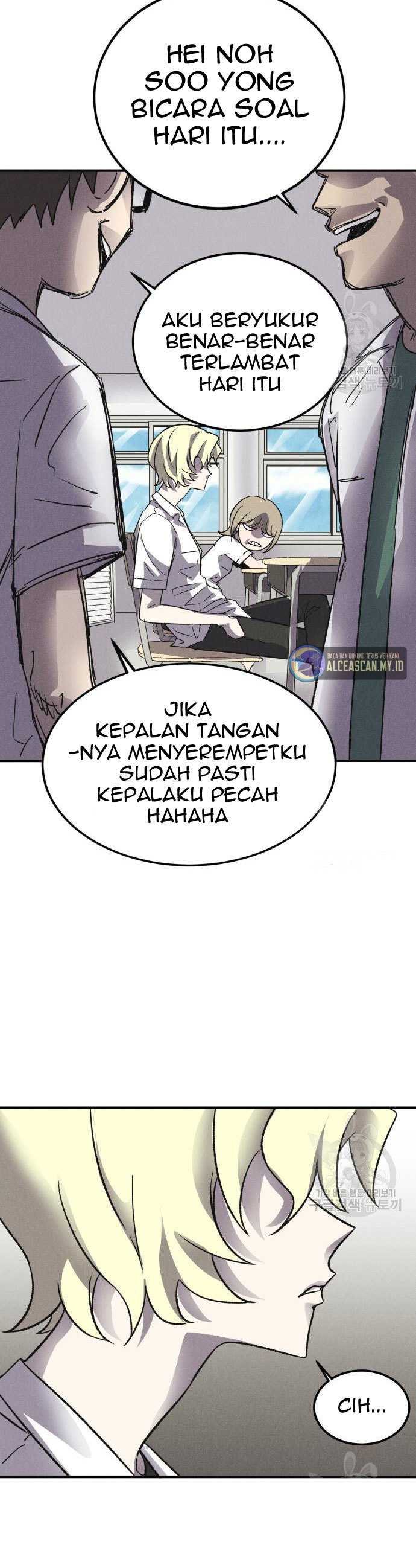 Insector Chapter 04